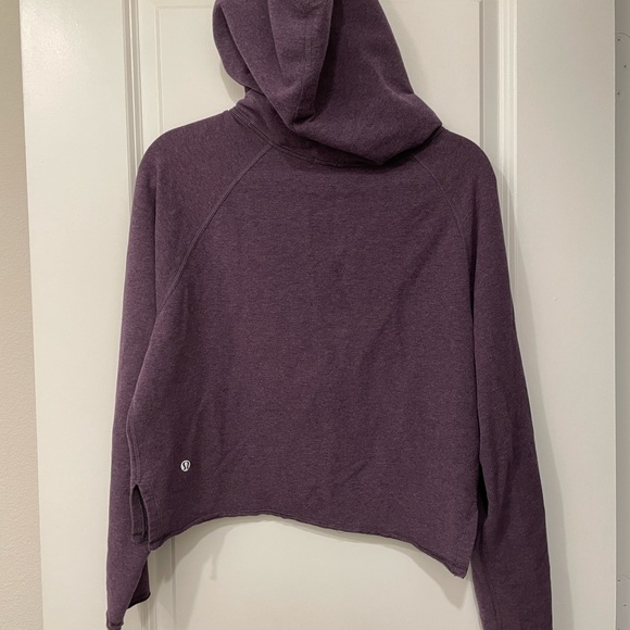 Lululemon hoodie - Picture 2 of 5